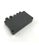 Pepperl+Fuchs Visolux Anschlussbox C-BOX 110 196364 GEB