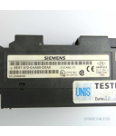 Simatic DP RS485-Repeater 6ES7 972-0AA00-0XA0 E-Stand: 01 GEB