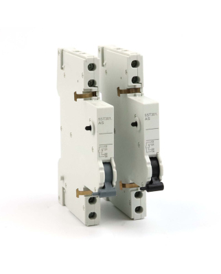 Siemens Hilfsstromschalter 5ST3 010 (2Stk.) GEB