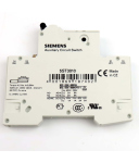 Siemens Hilfsstromschalter 5ST3 010 (2Stk.) GEB