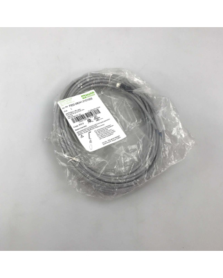 MURR ELEKTRONIK Verbindungskabel M8 Buchse einseitig 7000-08041-2101000 OVP