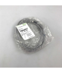 MURR ELEKTRONIK Verbindungskabel M8 Buchse einseitig 7000-08041-2101000 OVP