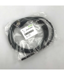 MURR ELEKTRONIK Verbindungskabel M16 Stecker einseitig 7000-16851-9590200 OVP