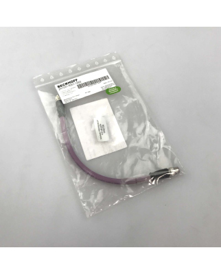 Beckhoff PROFIBUS-Leitung ZK1031-6251-1003 0,3m OVP