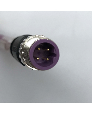 Beckhoff PROFIBUS-Leitung ZK1031-6251-1003 0,3m OVP