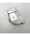 Beckhoff PROFIBUS-Leitung ZK1031-6251-1003 0,3m OVP