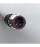 Beckhoff PROFIBUS-Leitung ZK1031-6251-1003 0,3m OVP