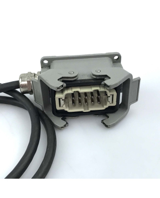 Lumberg Sensor/Aktorbox ASB 8 LED-5/4 GEB