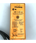 Lumberg Sensor/Aktorbox ASB 8 LED-5/4 GEB