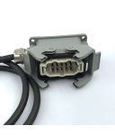 Lumberg Sensor/Aktorbox ASB 8 LED-5/4 GEB