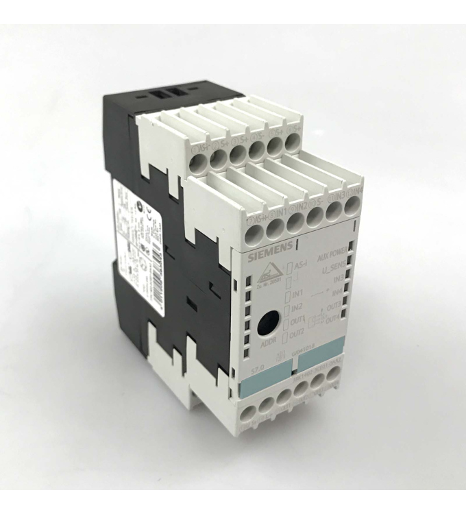 Siemens AS-Interface Modul 3RK1402-3CE01-0AA2 GEB
