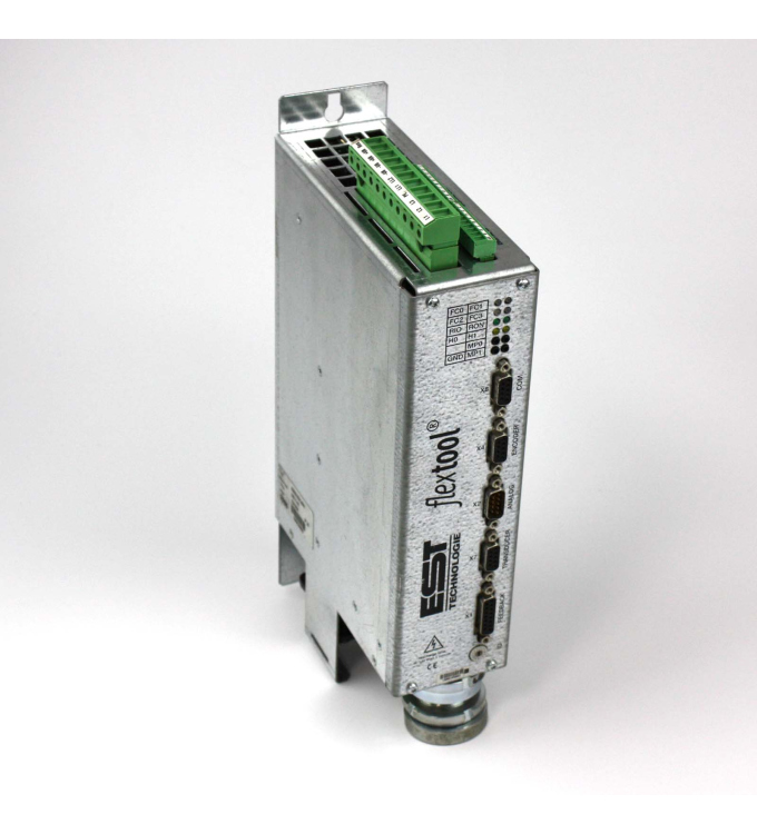 EST Technologie flextool 0360510DC4501 230VAC GEB