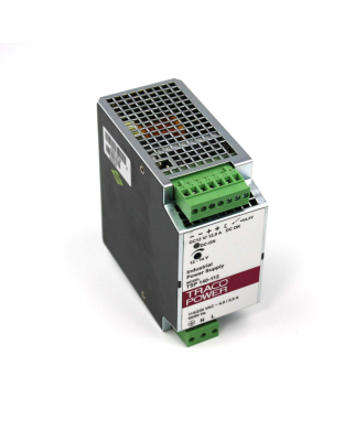 Traco Power Stromversorgung TSP 140-112 115/230VAC GEB