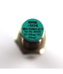 Pepperl+Fuchs Induktiver Sensor NBN4-12GM60-A2-V1 84010 GEB