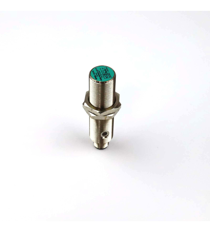 Pepperl+Fuchs Induktiver Sensor NBB8-18GM60-A2-V1 85567 GEB