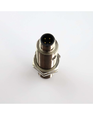 Pepperl+Fuchs Induktiver Sensor NBB8-18GM60-A2-V1 85567 GEB
