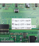 EST Technologie Servo Verstärker CNC61 61.50.15.CB.B3 GEB
