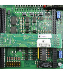 EST Technologie Servo Verstärker CNC61 61.50.15.CB.B3 GEB