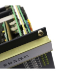 EST Technologie Servo Verstärker CNC61 61.50.15.CB.B3 GEB