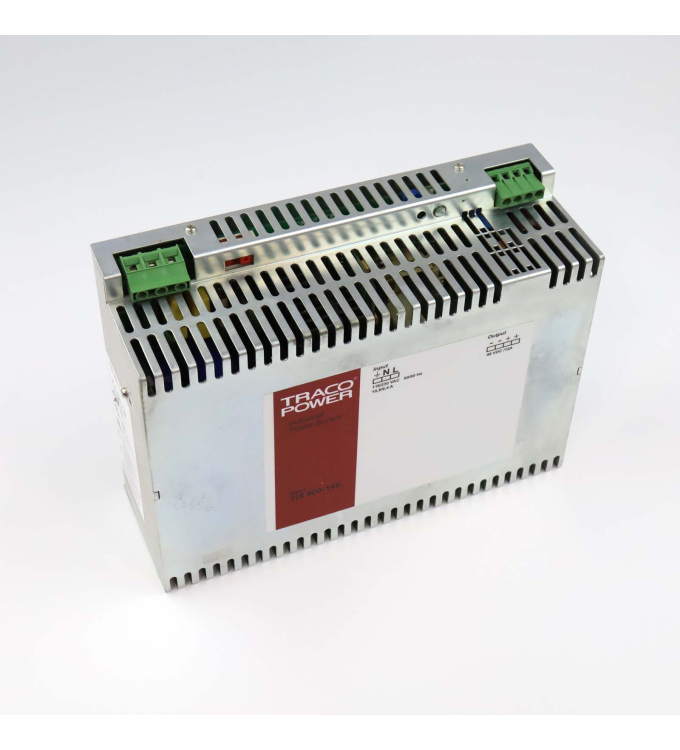 Traco Power Stromversorgung TIS 600-148 115/230VAC GEB