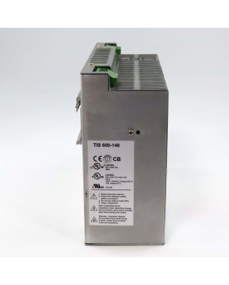 Traco Power Stromversorgung TIS 600-148 115/230VAC GEB