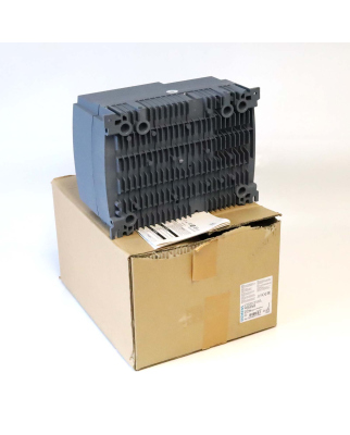 Siemens Sirius M200D Motorstarter 3RK1325-6KS71-0AA0 OVP