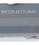Siemens Sirius M200D Motorstarter 3RK1325-6KS71-0AA0 OVP
