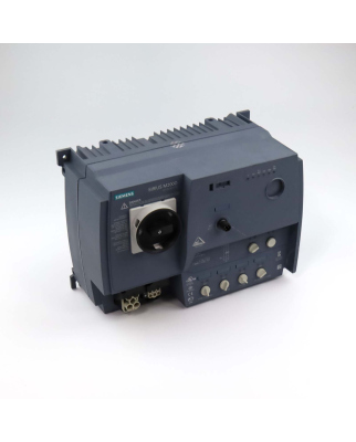 Siemens Sirius M200D Motorstarter 3RK1325-6KS71-0AA0 GEB