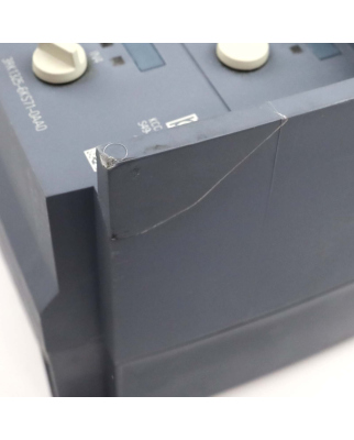Siemens Sirius M200D Motorstarter 3RK1325-6KS71-0AA0 GEB