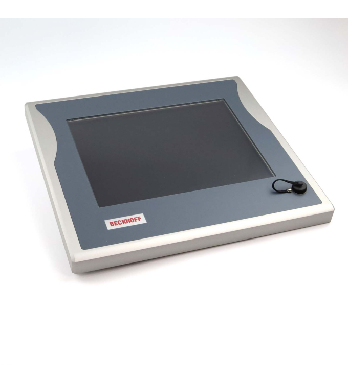 Beckhoff 12,1" Touch Control-Panel CP7901-0011-0000 NOV