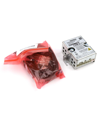 Sinamics Bremsrelais 6SL3252-0BB01-0AA0 OVP