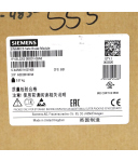 Sinamics Bremsrelais 6SL3252-0BB01-0AA0 OVP