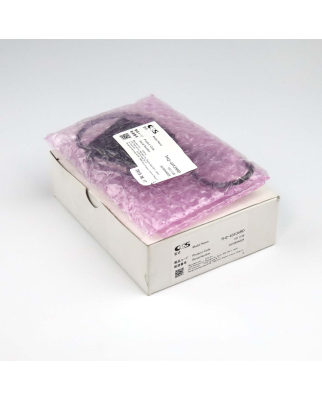 CCS Durchlichtbeleuchtung TH2-43X35RD 1011128 Rot OVP