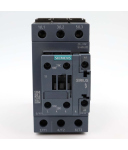 Siemens Leistungsschütz 3RT2037-1NB34 GEB
