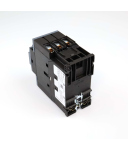Siemens Leistungsschütz 3RT2037-1NB34 GEB