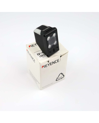 Keyence Sensorkopf IV-G500CA OVP