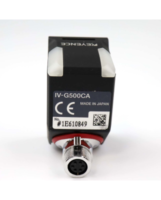 Keyence Sensorkopf IV-G500CA OVP