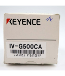 Keyence Sensorkopf IV-G500CA OVP