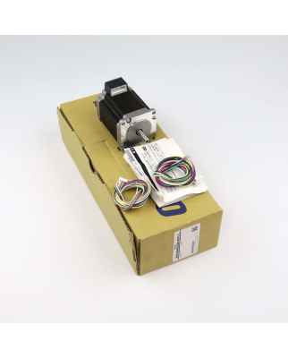 ORIENTAL MOTOR Schrittmotor PKP268MU20A-R2FL OVP