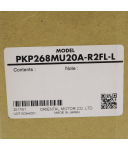 ORIENTAL MOTOR Schrittmotor PKP268MU20A-R2FL OVP