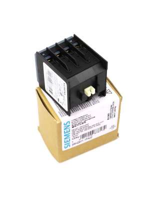 Siemens Hilfsschalter 3RH2911-1FA22 OVP