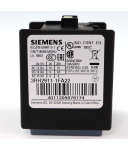 Siemens Hilfsschalter 3RH2911-1FA22 OVP