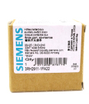 Siemens Hilfsschalter 3RH2911-1FA22 OVP