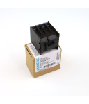 Siemens Hilfsschalter 3RH2911-1FC22 OVP