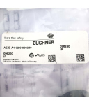 Euchner Bowdenzugentriegelung AE-B-A1-02,0-096230 OVP