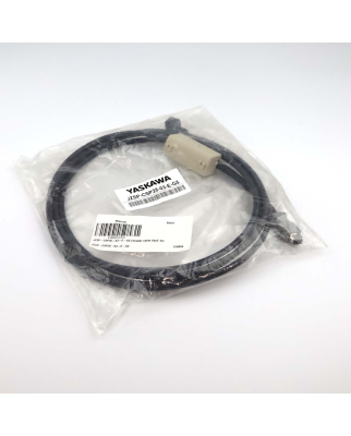Yaskawa Encoderkabel JZSP-CSP25-03-E-G5 3m OVP