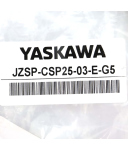 Yaskawa Encoderkabel JZSP-CSP25-03-E-G5 3m OVP