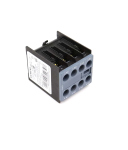 Siemens Hilfsschalter 3RH2911-1FA40 NOV