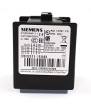 Siemens Hilfsschalter 3RH2911-1FA40 NOV