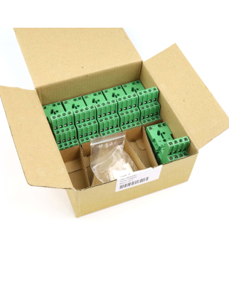 Phoenix Contact Relaissockel PR2-BSC3/4X21 2833576 (6Stk.) OVP